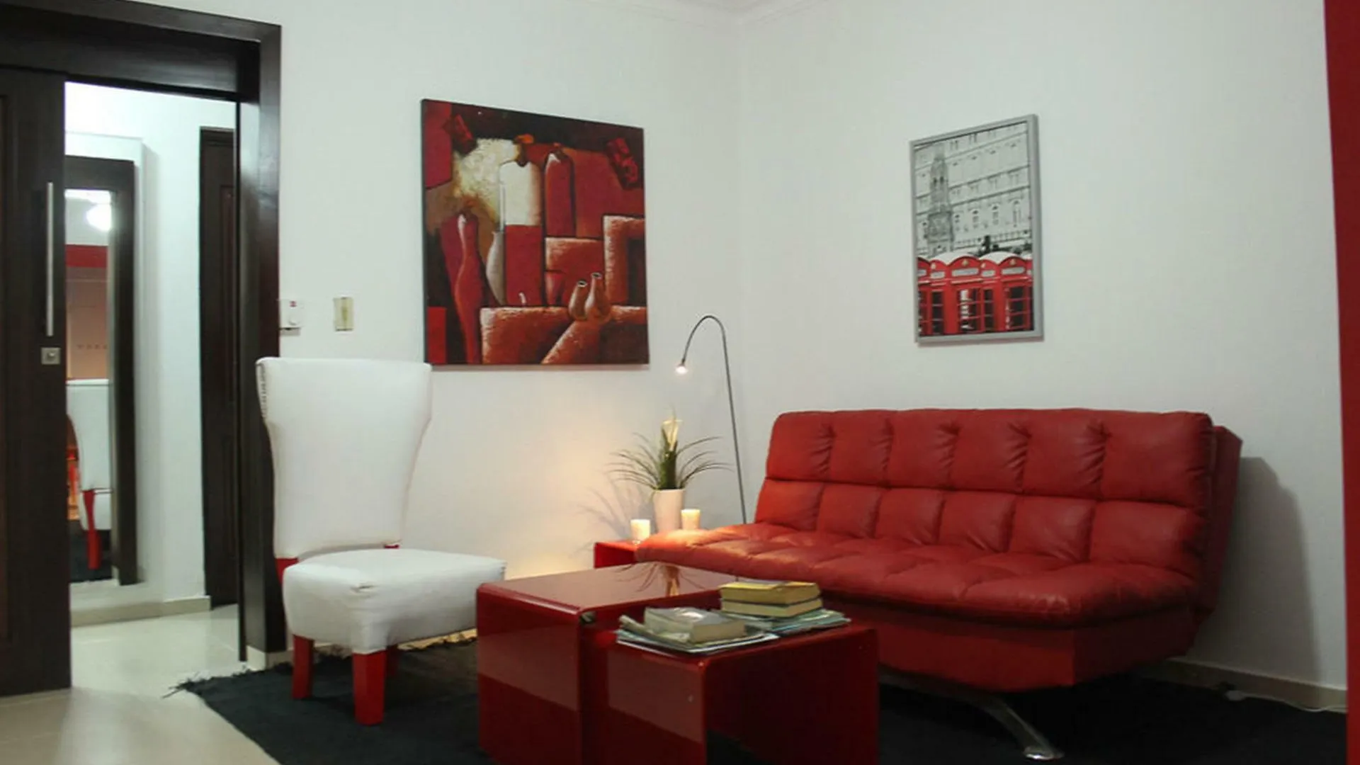 סנטיאגו דה לוס קבאלרוס Hotel Casa Jum 3*, סנטיאגו דה לוס קבאלרוס הרפובליקה הדומיניקנית