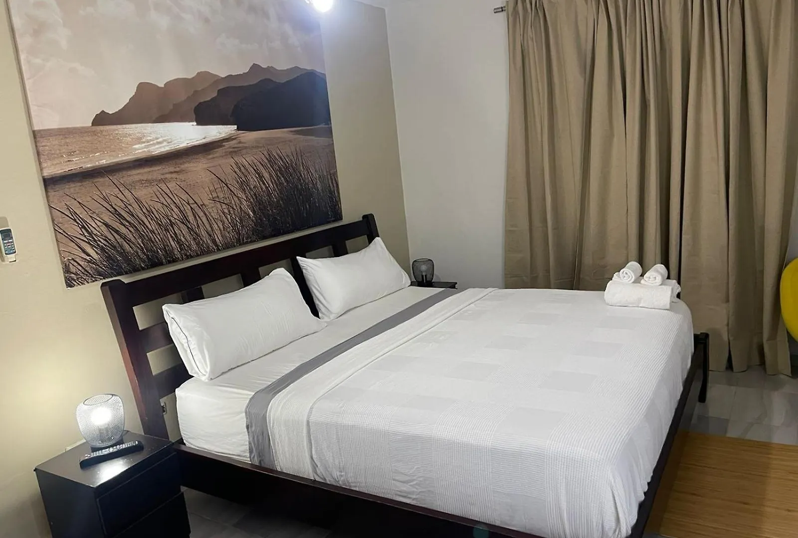 Hotel Casa Jum Santiago De Los Caballeros 3*,