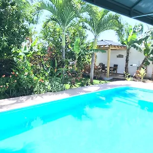 Guest house Centro De Santiago