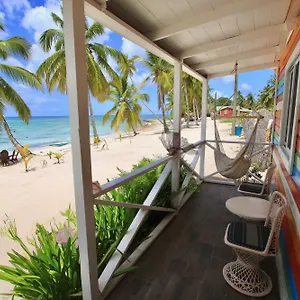 El Paraiso De Saona Couette-café