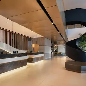 Hotel By Marriott Santiago De Caballeros