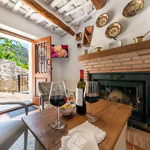 Casa Tita Maria , Bubion Spain